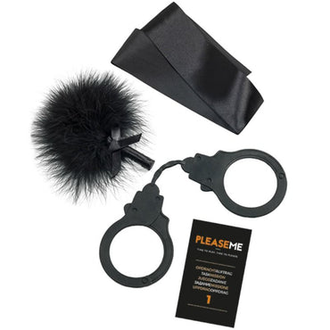 DelighToys - Tease & Please – Sensory Play Set by DelighToys