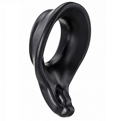 Perfect Fit Brand - Cock Armour Regular Black