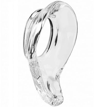 Perfect Fit Brand - Cock Armour Regular Clear
