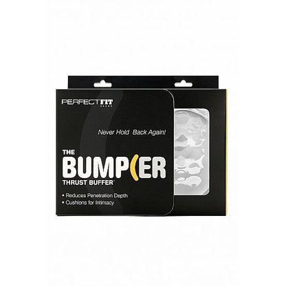 Perfect Fit Brand - The Bumper Clear