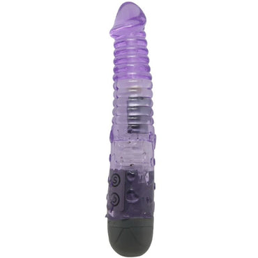 Experience varied pleasure with Baile Multi Orgasmic Vibrator featuring 10 vibration and pulsation modes. Ships UK & EU. Order now for intense orgasms!1