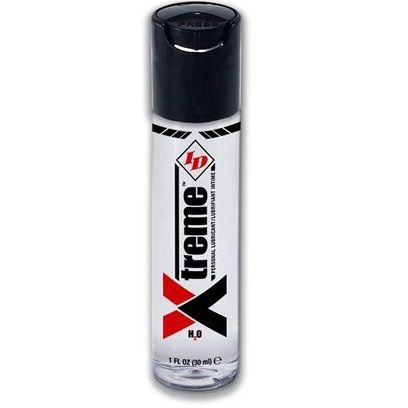 Id Xtreme - Lube 30 Ml