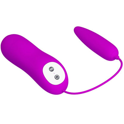 Pretty Love - Harriet Massager Stimulator