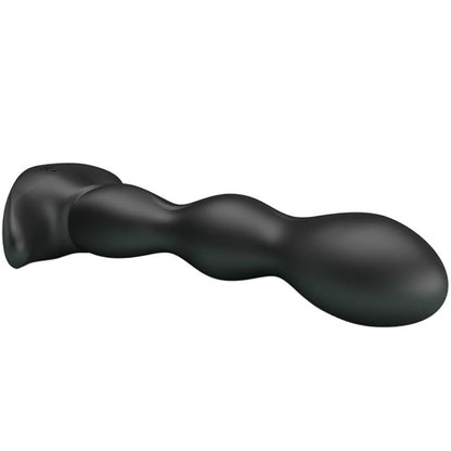 Pretty Love - Anal Massager 12 Vibration Modes