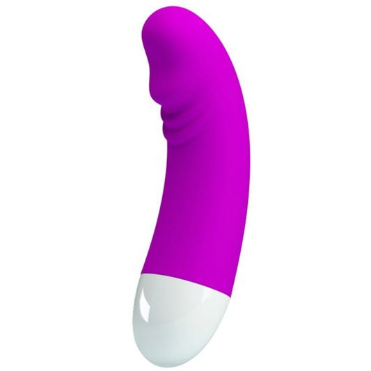 Pretty Love - Luther Mini Vibrator 30 Vibration Modes