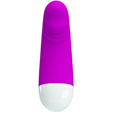 Pretty Love - Luther Mini Vibrator 30 Vibration Modes