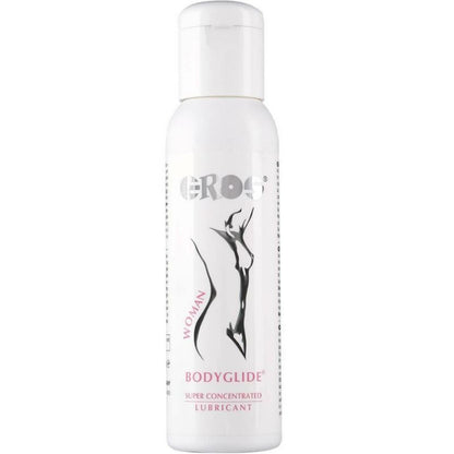 Eros Bodyglide Superconcentrated Silicone Lubricant for Women – Lubricants – 250ML – product photo 1