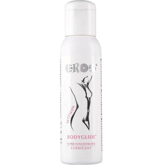 Eros - Bodyglide Superconcentrated Woman Lubricant 250 Ml