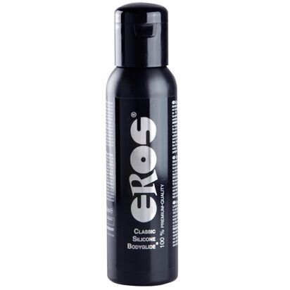 Eros Classic Silicone Bodyglide Long-Lasting Lubricant alternate product view 6