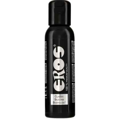 Eros Classic Bodyglide intimate lubricant