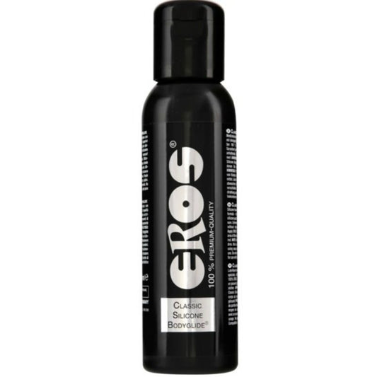 Eros - Classic Silicone Bodyglide 250 Ml