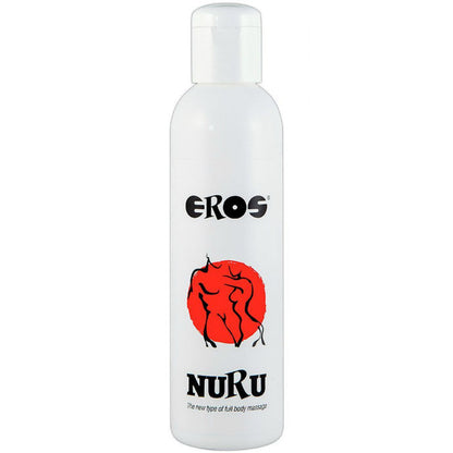 Eros Nuru full-body massage gel 500ml bottle