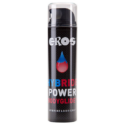 Eros Power Line Bodyglide Hybrid Silicone Lubricant – Lubricants – 30ML – product photo 1