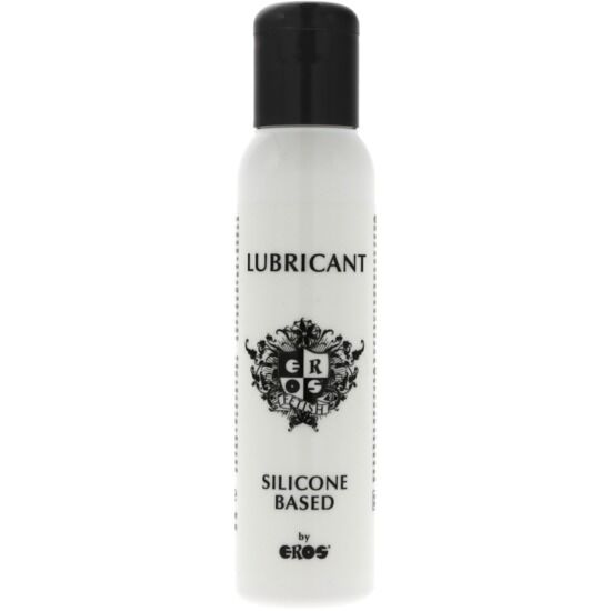 Eros Fetish Line - Silicone Based Lubricant 100 Ml