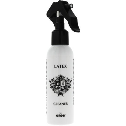 Eros Fetish Line - Latex Cleaner 150 Ml