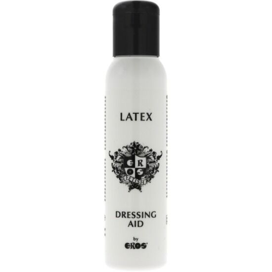 Eros Fetish Line - Latex Dressing Aid 100 Ml