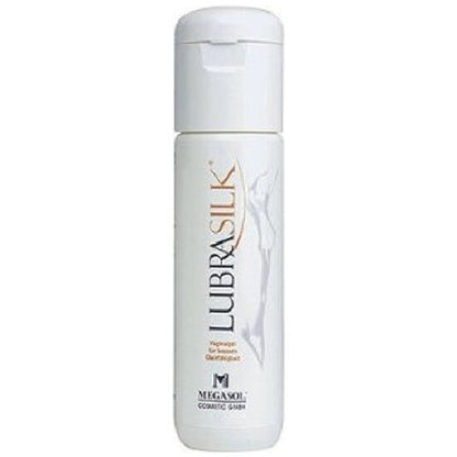 Eros LubraSilk Soothing Vaginal Lubricant Gel – Lubricants – 100ML – product photo 1