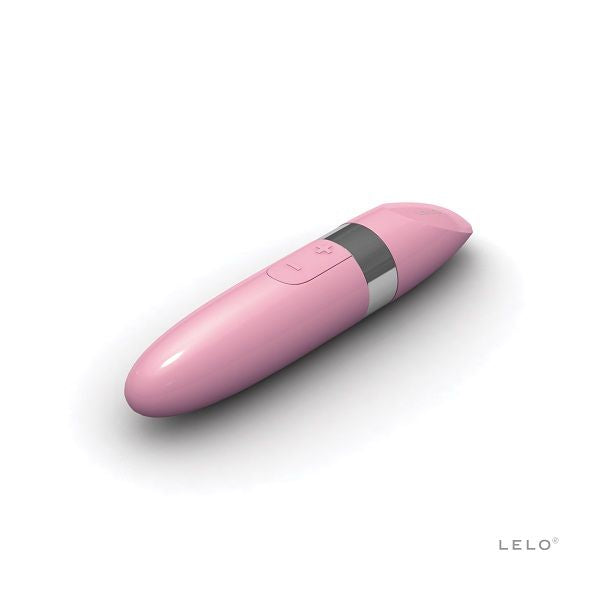 Lelo - Mia 2 Pink Vibrator