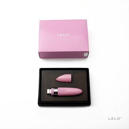 Lelo - Mia 2 Pink Vibrator