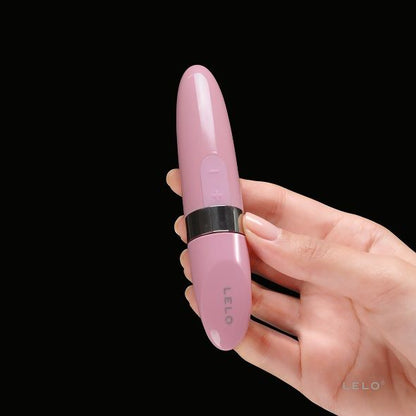 Lelo - Mia 2 Pink Vibrator