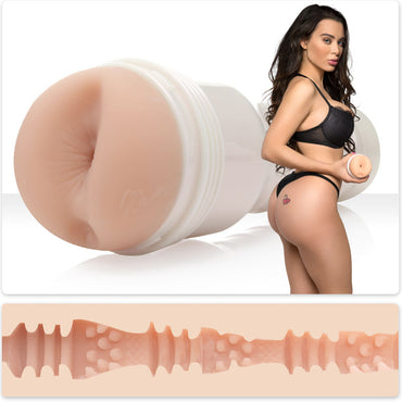 FLESHLIGHT - DelighToys Fleshlight Girls – Lana Rhoades Ano Karma