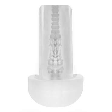 PUMP ADDICTED - Pleasure Sleeve by DelighToys