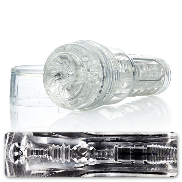 Fleshlight - Go Torque Ice Masturbator