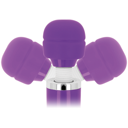 Intense - Keanu Wand Lilac Massager