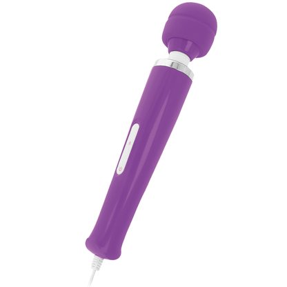 Intense - Keanu Wand Lilac Massager