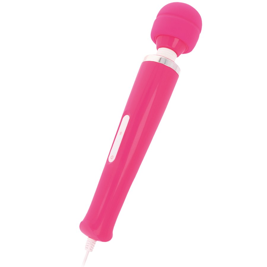 Intense - Keanu Wand Pink Massager