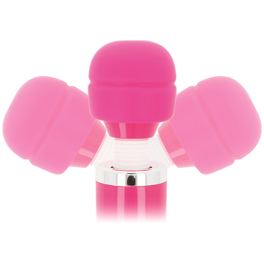 Intense - Keanu Wand Pink Massager