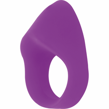 Intense - Oto Lilac Rechargeable Vibrator Ring