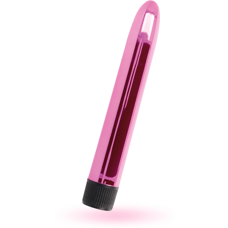 Intense - Vito Vibrator Pink