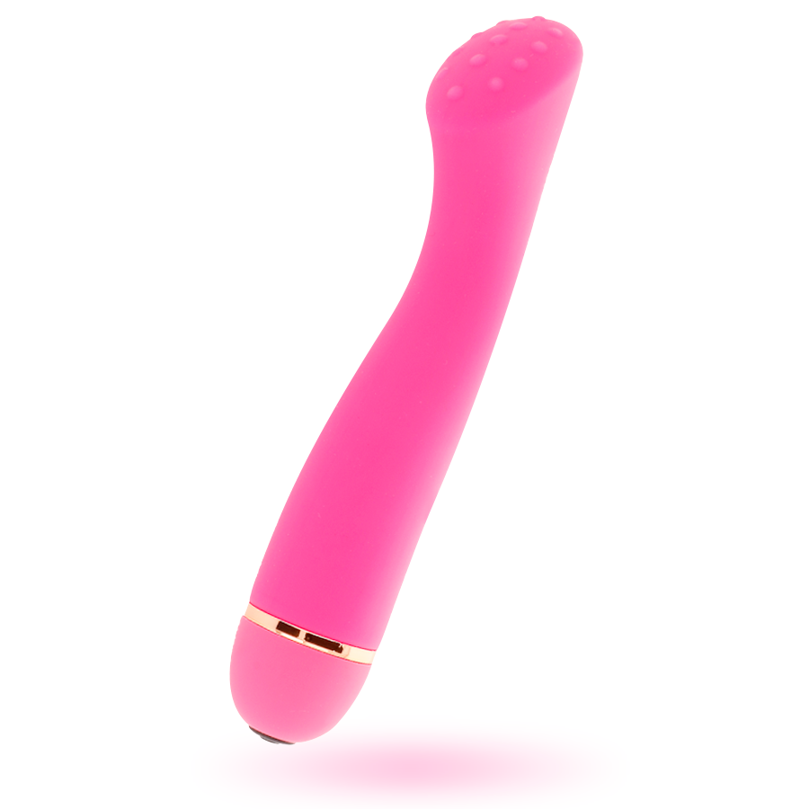 Intense - Lilo 20 Speeds Silicone Pink