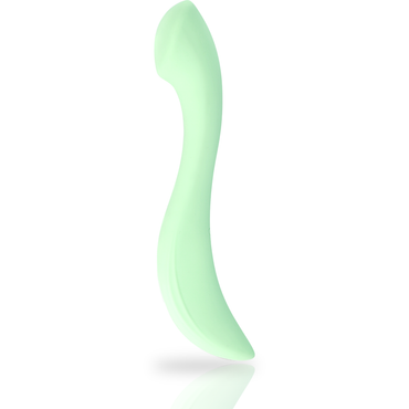 Mia - Devon Vibrator Green