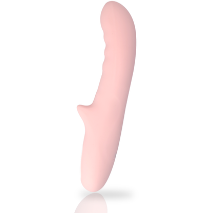 Mia - Pisa Vibrator Pink