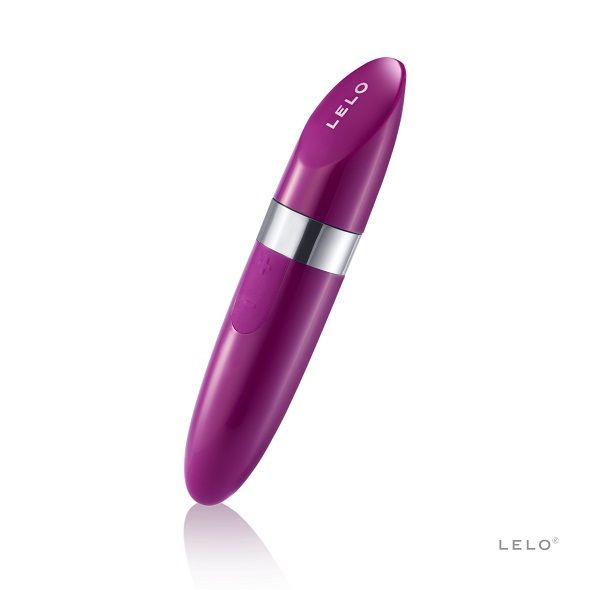 Lelo - Mia 2 Purple Vibrator