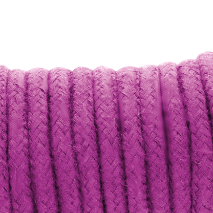 Darkness - Japanese Rope 5 M Purple