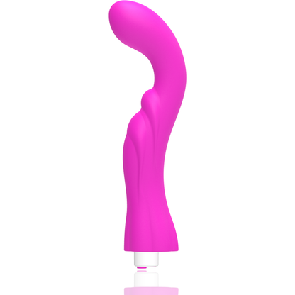 G-Spot - Gregory Violet G-Spot Vibrator