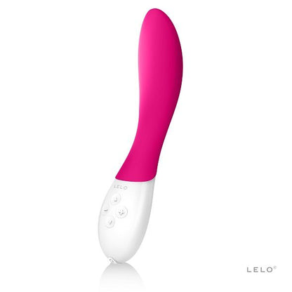 Lelo - Mona 2 Vibrator Fuchsia