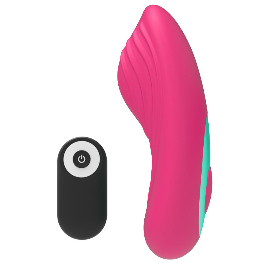 Happy Loky - Panty Vibe Remote Control