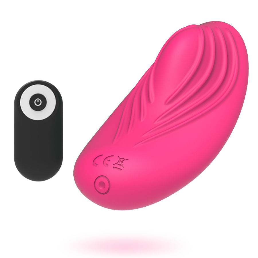 Happy Loky - Panty Vibe Remote Control