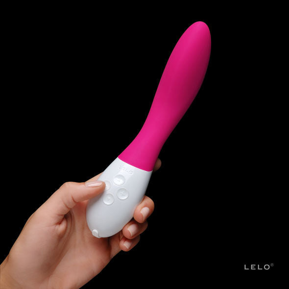 Lelo - Mona 2 Vibrator Fuchsia