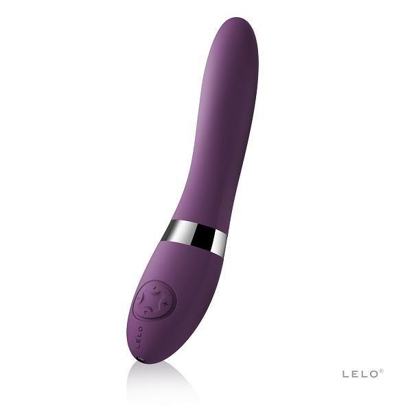 Lelo - Elise 2 Lilac Luxury Vibrator