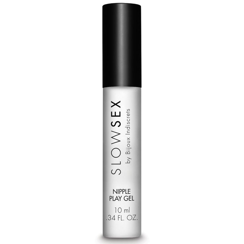 Bijoux - Slow Sex Nipple Stimulating Gel 10 Ml