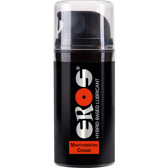 Eros - Masturbation Creme 100 Ml