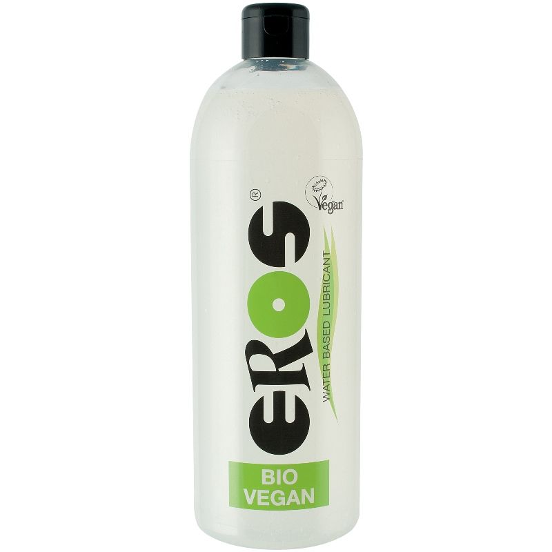 Eros - Bio Vegan Waterbased Lubricant 100 Ml