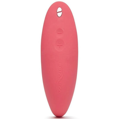 We-Vibe - Melt Sucker App