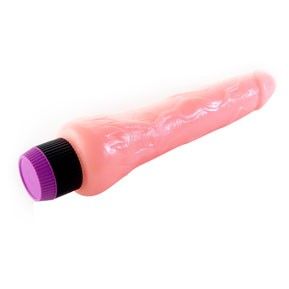 Nmc Toys - Realistic Vibrator 19.5 Cm