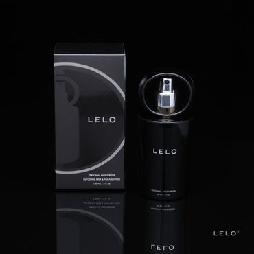 Lelo - Personal Water-Based Lubricant Moisturizer 150 Ml